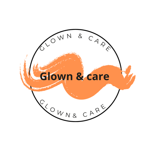 Glown & care