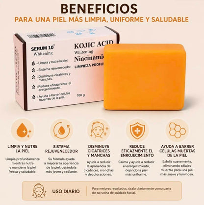 Lumikojic ® Quita Manchas